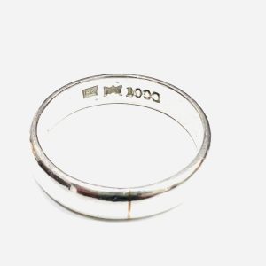 Pt1000 リング アクセサリー